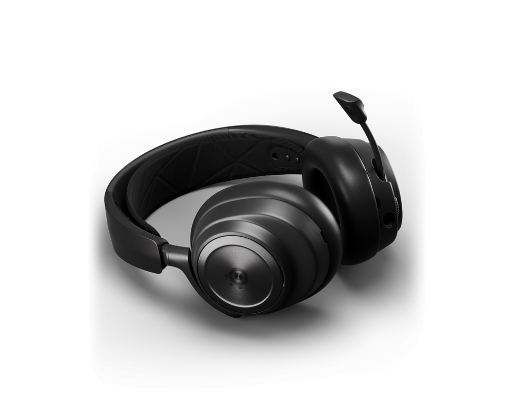 Слушалки Геймърски слушалки SteelSeries Arctis Nova Pro Wireless X 4
