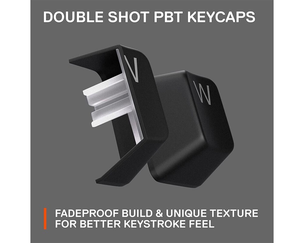 Клавиатура Механична Геймърскa клавиатура Steelseries Apex Pro TKL 2023 UK Layout 7