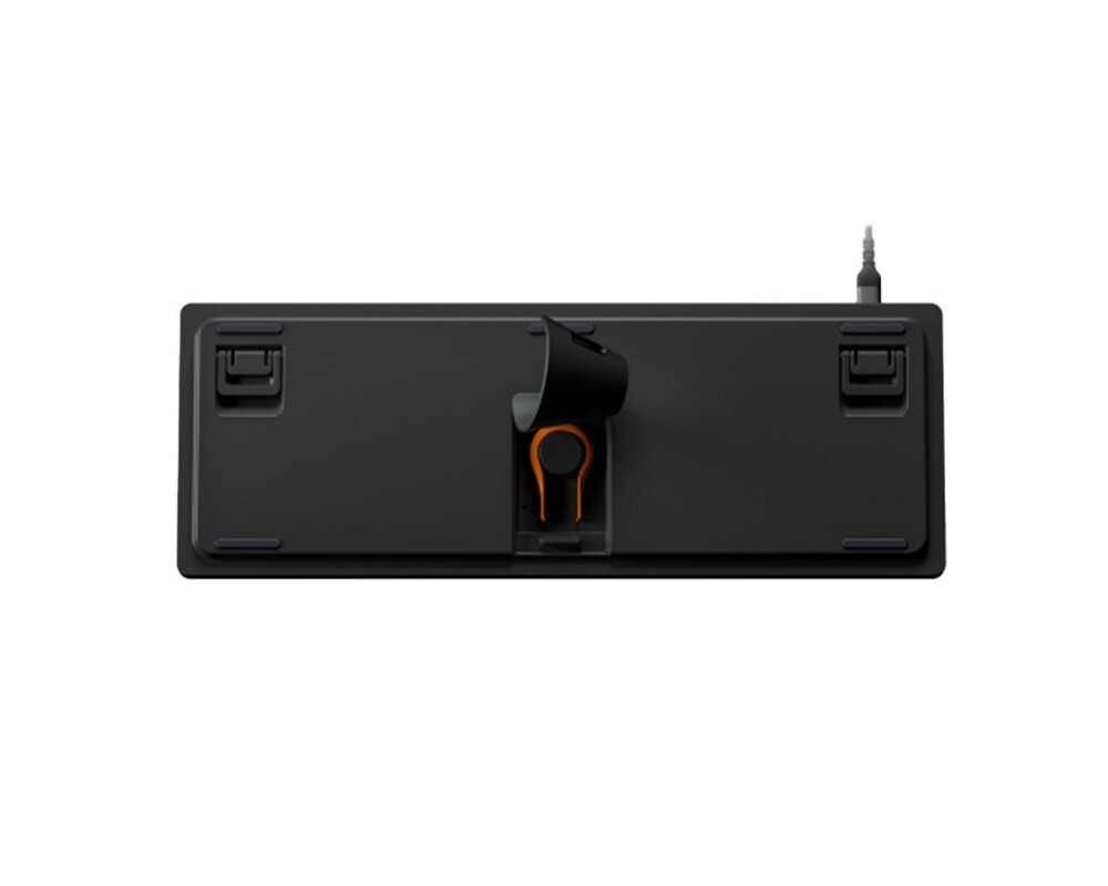 Клавиатура Механична Геймърскa клавиатура Steelseries Apex Pro TKL 2023 UK Layout 2