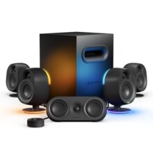  Steelseries Arena 9 662612 STEEL-SPEAK-61549 на топ цена - PIC.bg
