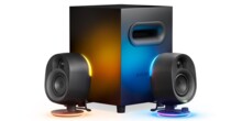  Steelseries Arena 7 662614 STEEL-HEAD-61543 на топ цена - PIC.bg