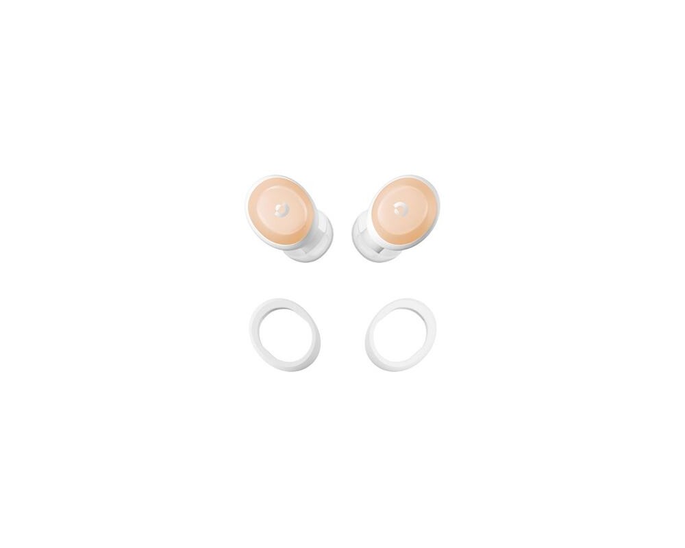 Слушалки Блутут слушалки-тапи A4tech B27 2Drumtek, Розови 4