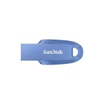<span>Флаш памет</span> SanDisk Ultra Curve 3.2, 32GB, USB 3.1 Gen 1, Син <span class='catalog-num-in-name'>SDCZ550-032G-G46NB</span> - 