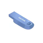 Флаш памет SanDisk Ultra Curve 3.2, 32GB, USB 3.1 Gen 1, Син 3