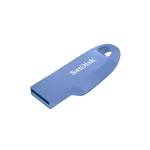 Флаш памет SanDisk Ultra Curve 3.2, 32GB, USB 3.1 Gen 1, Син 2