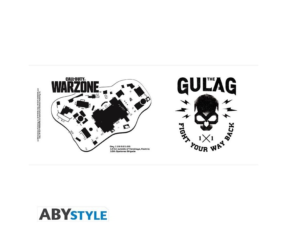 Аксесоар Чаша ABYSTYLE StarWars Stormtropper - BEST DAD IN THE GALAXY 3