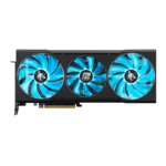 <span>Видеокарта</span> PowerColor Hellhound Radeon RX 6700 XT 12GB GDDR6 <span class='catalog-num-in-name'>HELL-6700XT-12GB</span> - 