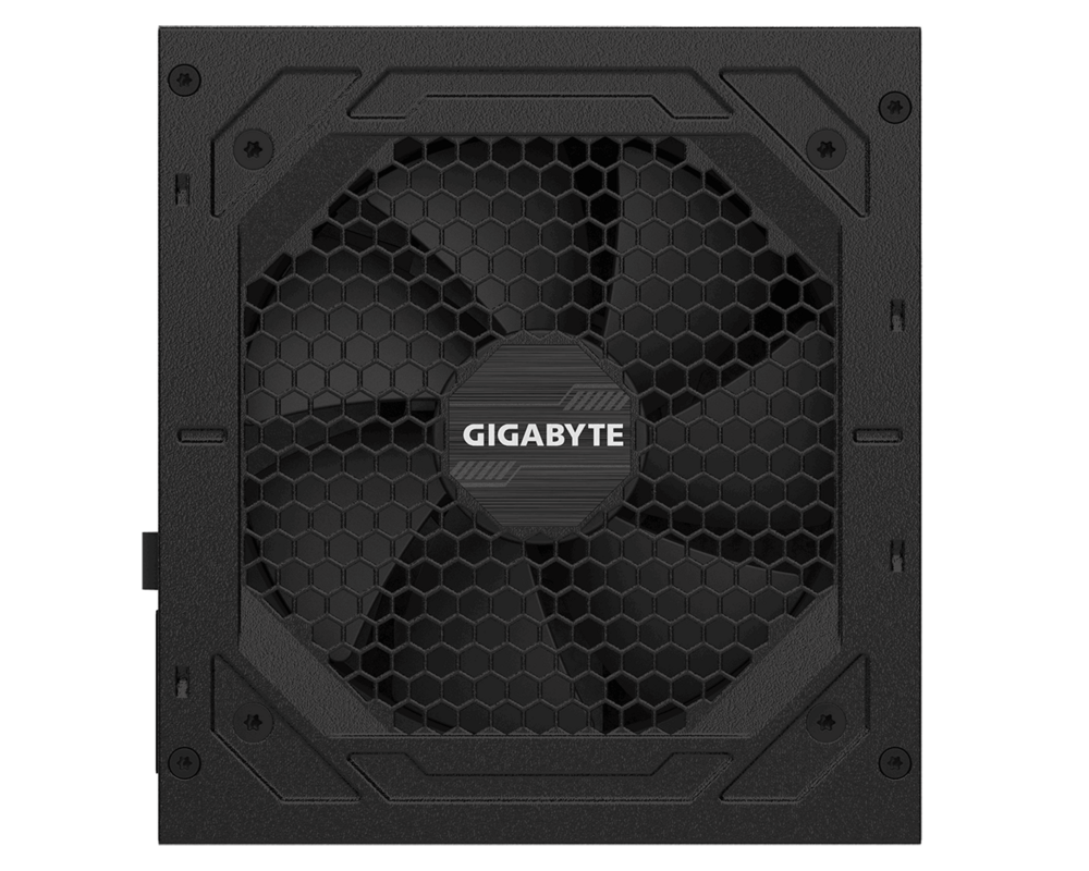 Захранване GIGABYTE POWER SUPPLY 850W 80+ Gold 9