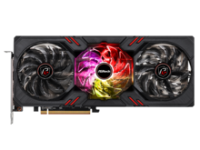  ASRock Radeon RX 7600 Phantom Gaming OC 8GB GDDR6 664070 RX7600-PG-8GO на топ цена - PIC.bg