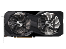  ASRock Radeon RX 7600 Challenger OC 8GB GDDR6 664072 RX7600-CL-8GO на топ цена - PIC.bg
