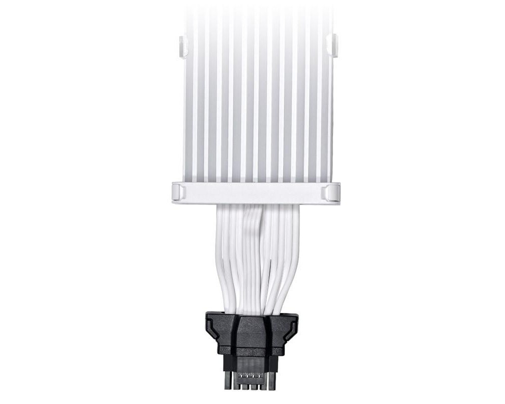 Кабел Удължителен RGB кабел Lian-Li Strimer Plus V2, 16-Pin - 12VHPWR за RTX 40-та серия, 168 LED 4