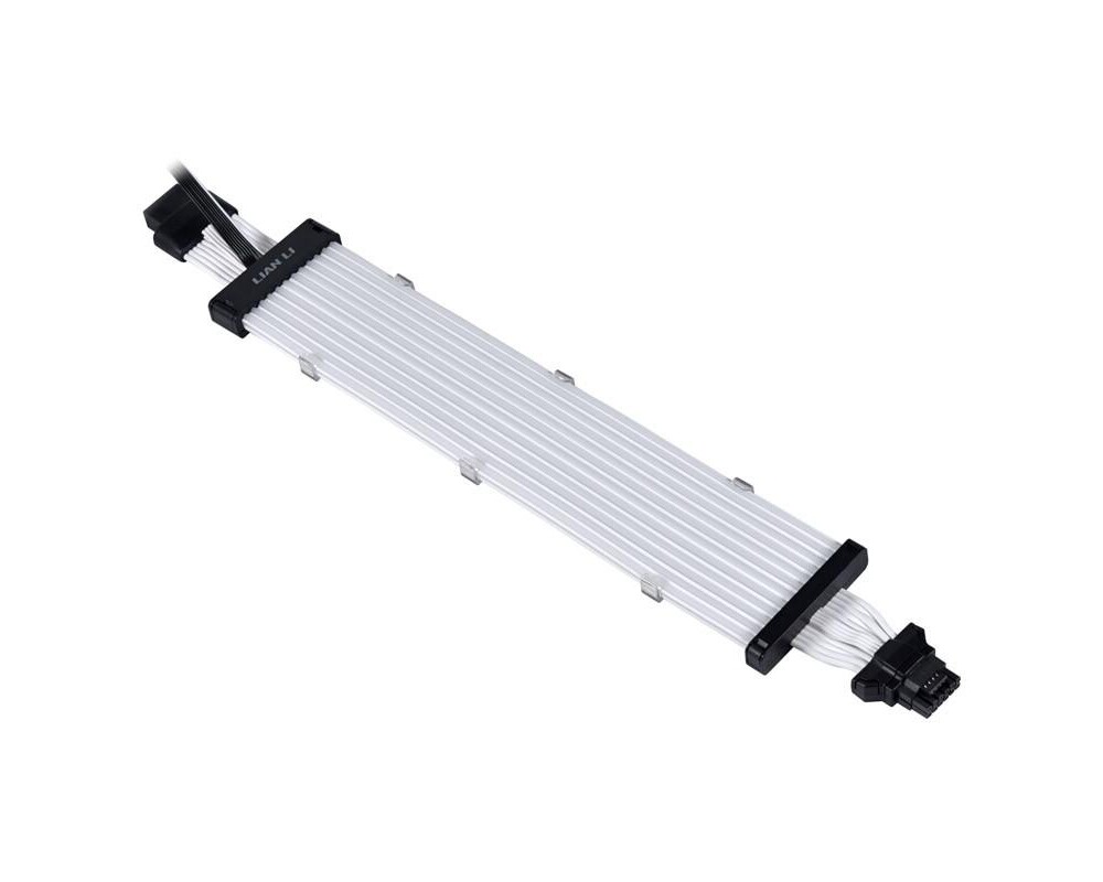 Кабел Удължителен RGB кабел Lian-Li Strimer Plus V2, 16-Pin - 12VHPWR за RTX 40-та серия, 168 LED 3