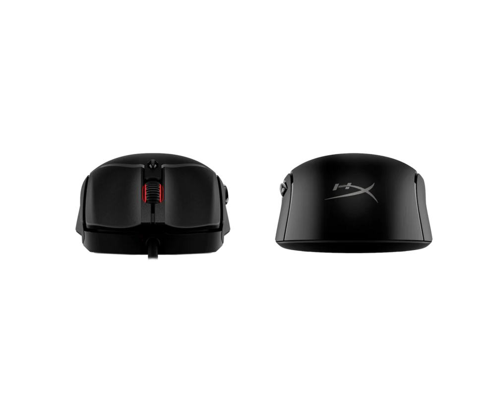 Мишка HP HyperX Pulsefire Haste 2 Wired Black 4