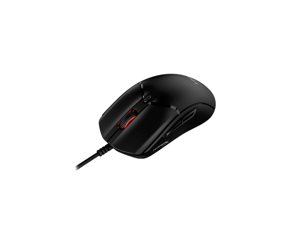 Мишка HP HyperX Pulsefire Haste 2 Wired Black 2
