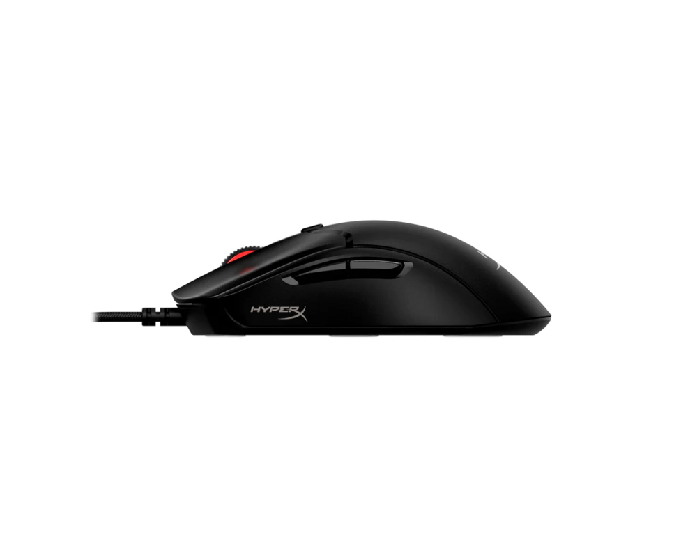 Мишка HP HyperX Pulsefire Haste 2 Wired Black 3