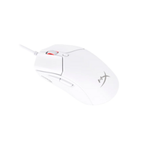  Геймърска мишка HyperX Pulsefire Haste 2, Бял 664470 PFH-W-2 на топ цена - PIC.bg