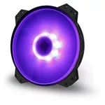 <span>Вентилатор</span> Cooler Master MasterFan MF200R RGB <span class='catalog-num-in-name'>R4-200R-08FC-R1</span> - 
