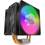 <span>Охладител за процесор</span> Cooler Master Hyper 212 LED Turbo ARGB, AMD/INTEL <span class='catalog-num-in-name'>RR-212TK-18PA-R1</span> - 