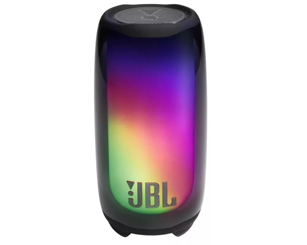 Тонколони JBL Pulse 5, Черна 2