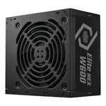 <span>Захранване</span> Cooler Master Elite Nex 600W <span class='catalog-num-in-name'>MPW-6001-ACBW-BEU</span> - 