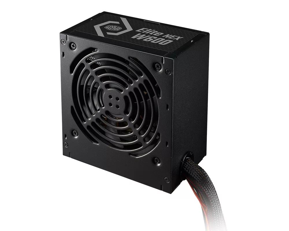 Захранване Cooler Master Elite Nex 600W 2