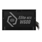 Захранване Cooler Master Elite Nex 600W 3