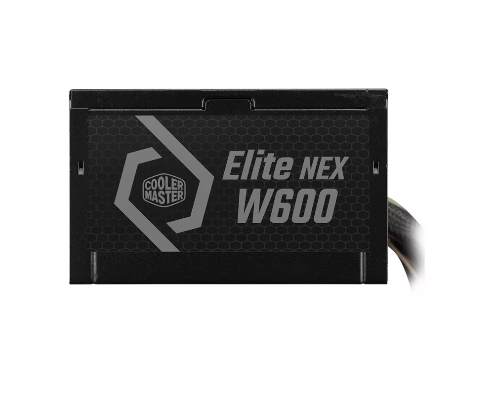 Захранване Cooler Master Elite Nex 600W 3