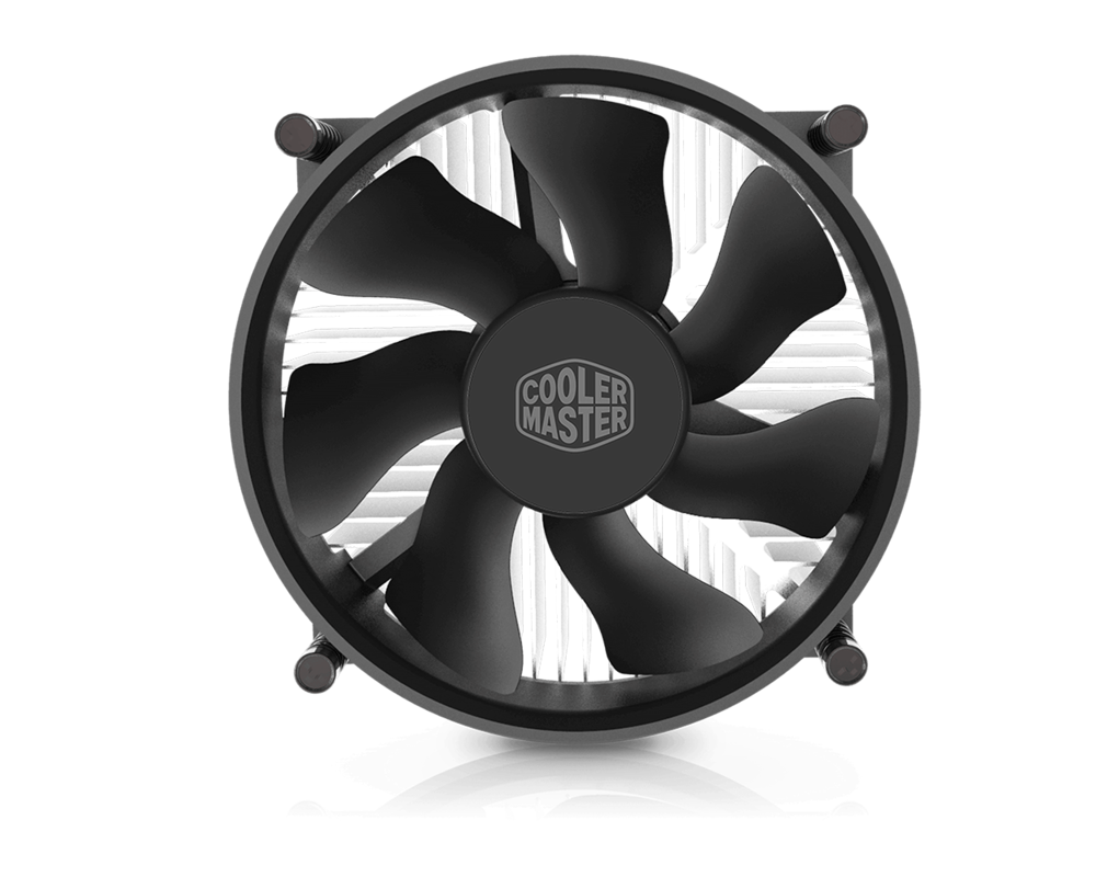Охладител за процесор CM I50 LGA 1700 2