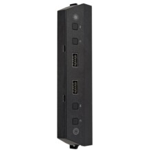  Lian Li LAN216-1X, I/O-Panel ARGB за LANCOOL 216 кутия, черен 664627 LL-AC-GELI-918 на топ цена - PIC.bg