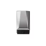 Контролер CableMod 12VHPWR 90 Degree Angled Adapter - Variant B Silver 3