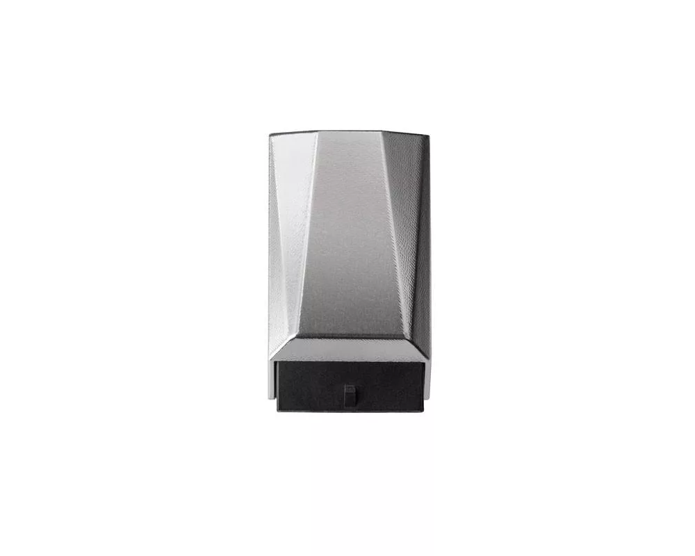 Контролер CableMod 12VHPWR 90 Degree Angled Adapter - Variant B Silver 3