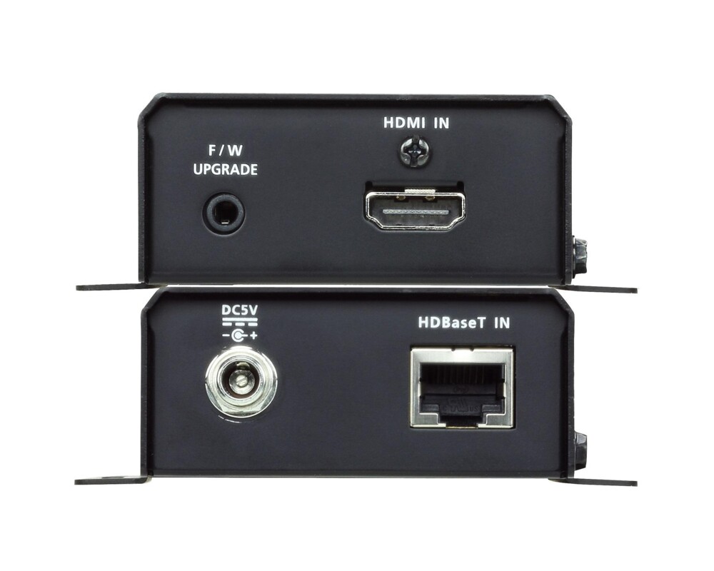 Кабел HDMI Extender (усилвател) ATEN VE801, (4K@40m), До 70 м 2
