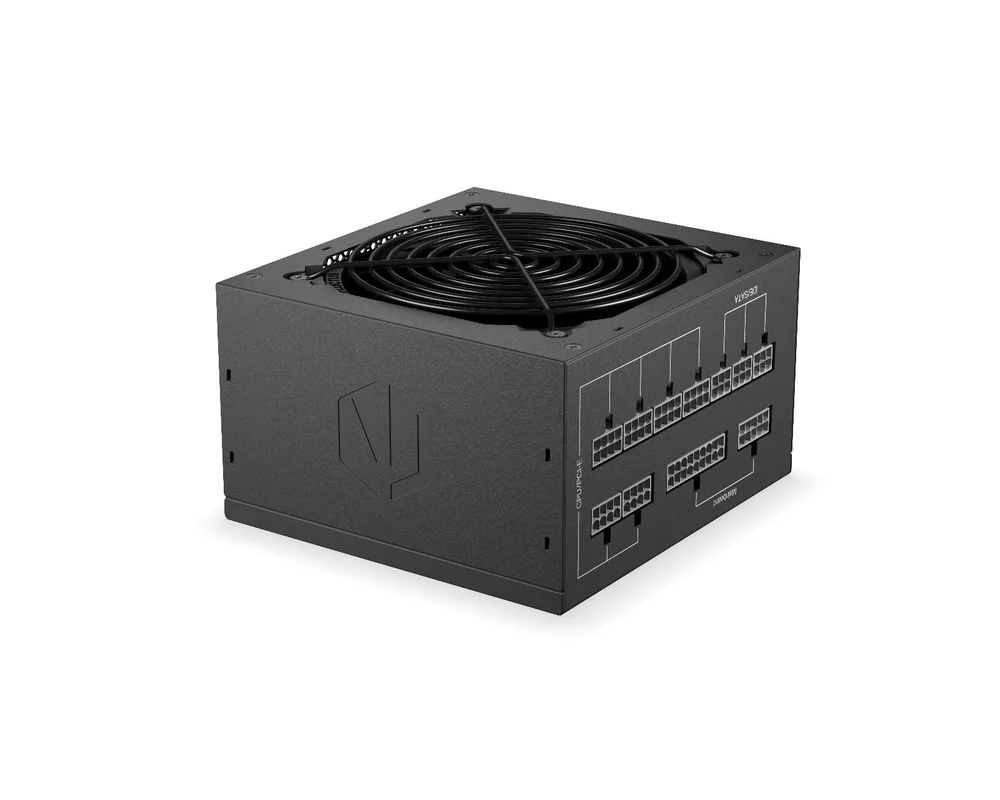 Захранване Endorfy Supremo FM5 Gold 750 W 5