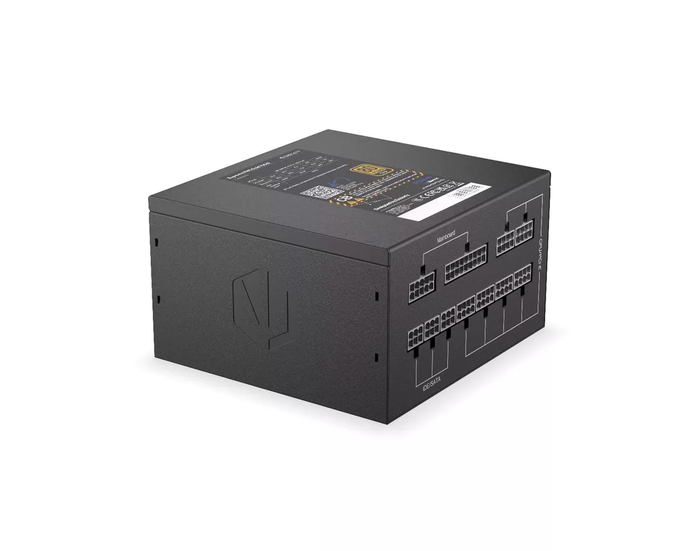 Захранване Endorfy Supremo FM5 Gold 750 W 6