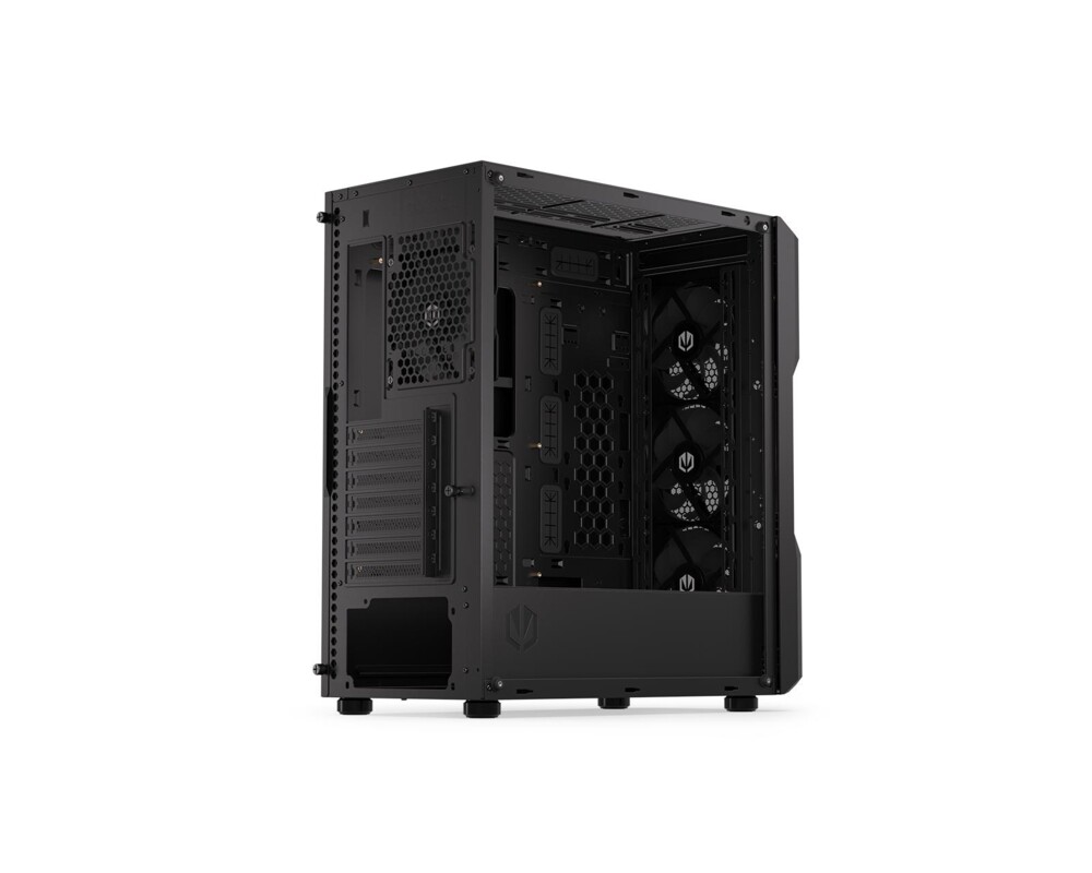 Кутия Endorfy Regnum 400 ARGB 13