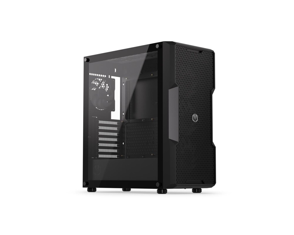 Кутия Endorfy Regnum 400 ARGB 3