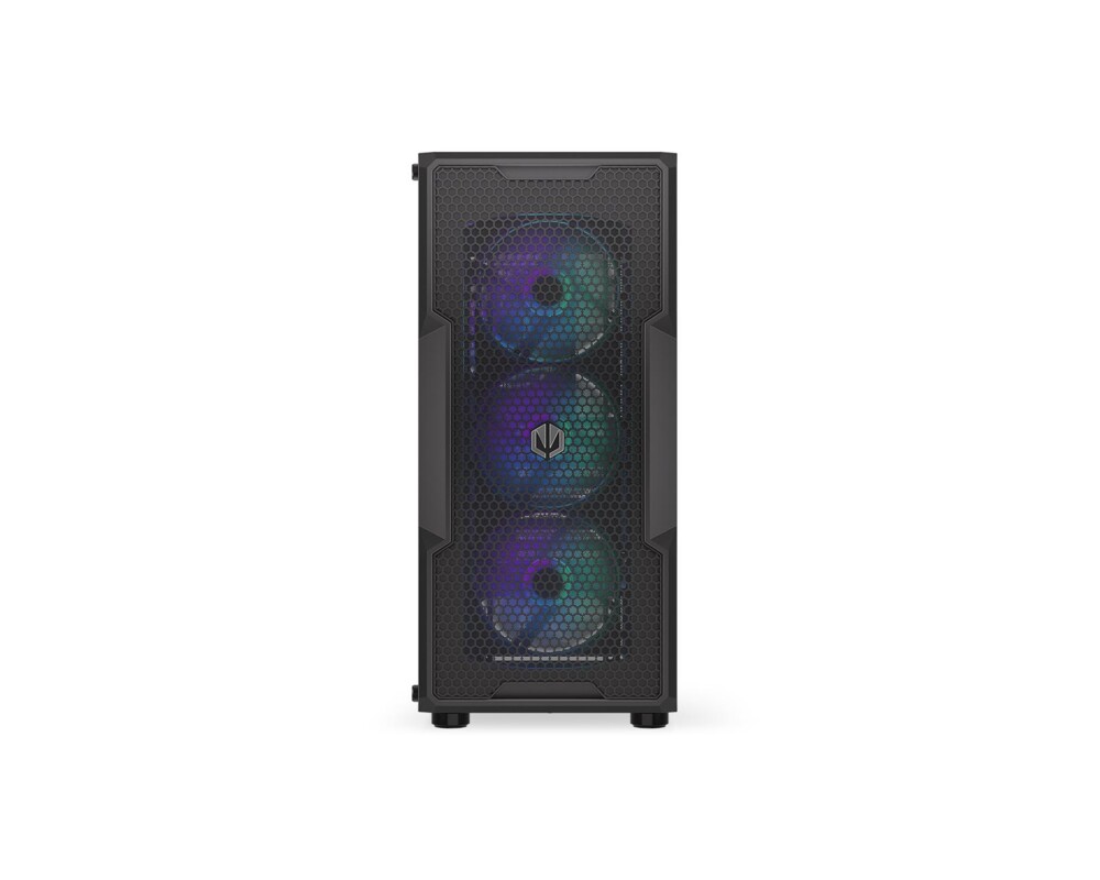 Кутия Endorfy Regnum 400 ARGB 6