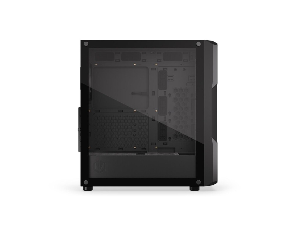 Кутия Endorfy Regnum 400 ARGB 10