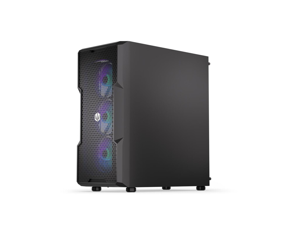 Кутия Endorfy Regnum 400 ARGB 4