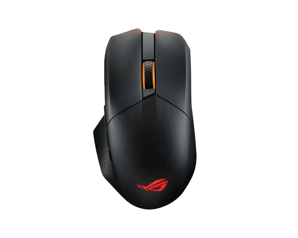 Мишка ASUS ROG Chakram X Origin Gaming Mouse 2