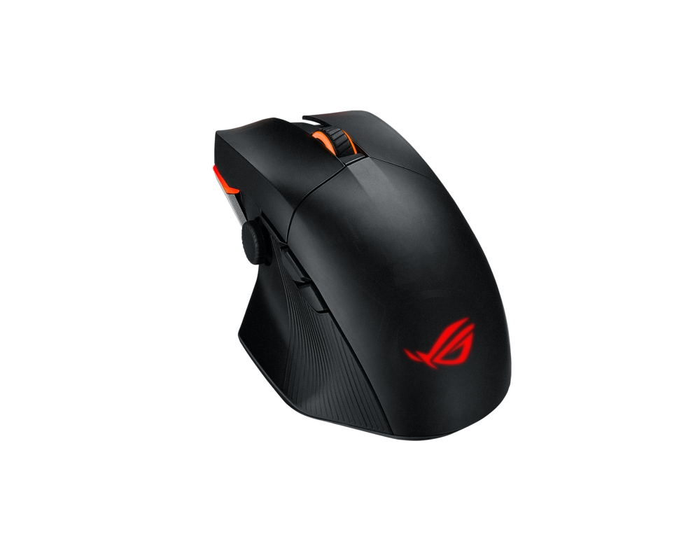 Мишка ASUS ROG Chakram X Origin Gaming Mouse 3