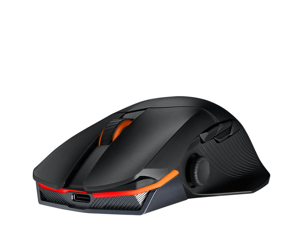 Мишка ASUS ROG Chakram X Origin Gaming Mouse 6