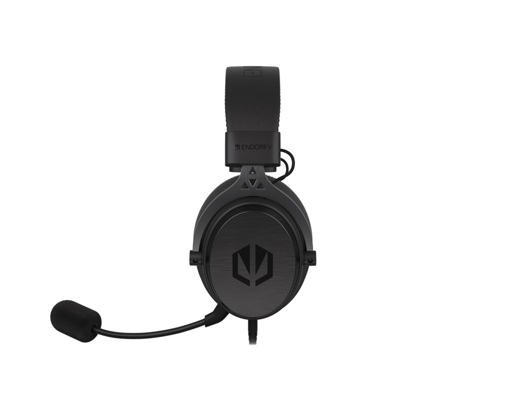 Слушалки Endorfy Viro Plus USB Gaming Headset 12