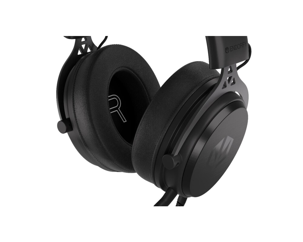 Слушалки Endorfy Viro Plus USB Gaming Headset 13