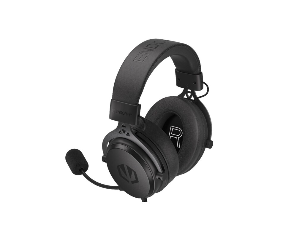 Слушалки Endorfy Viro Plus USB Gaming Headset 7