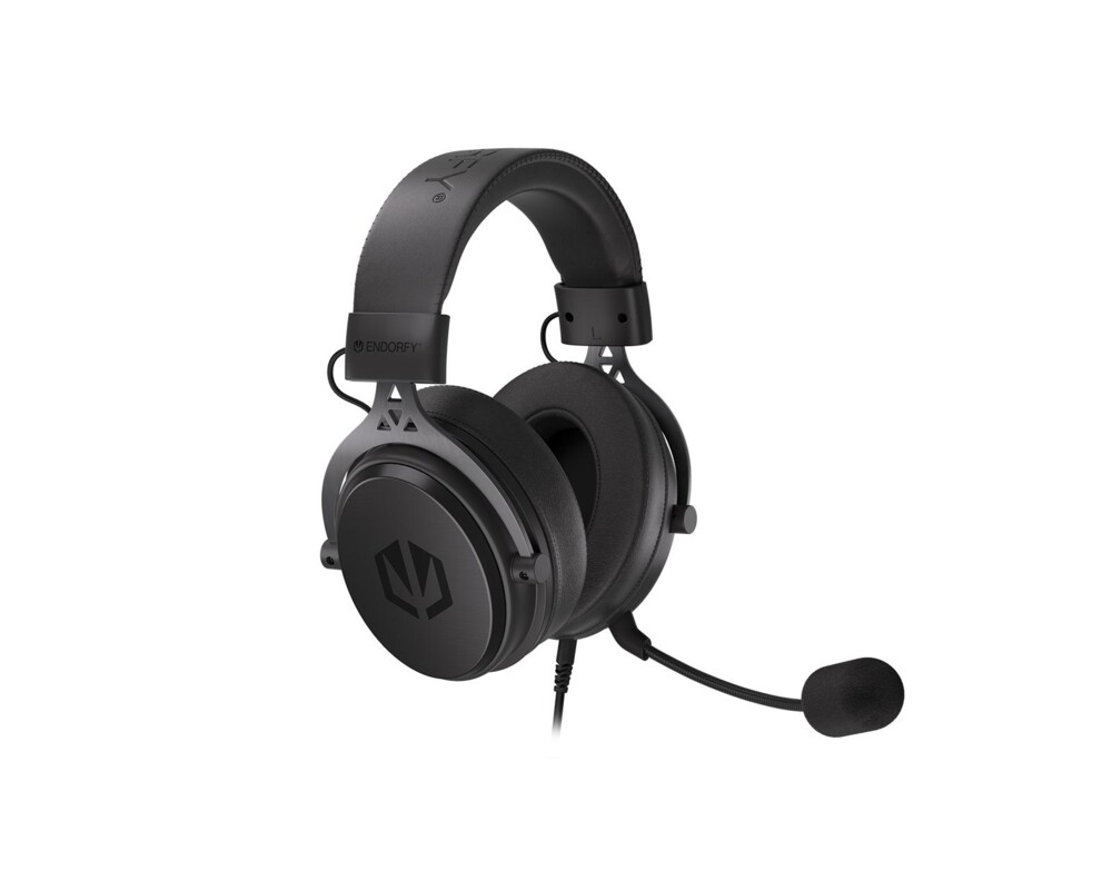 Слушалки Endorfy Viro Plus USB Gaming Headset 5