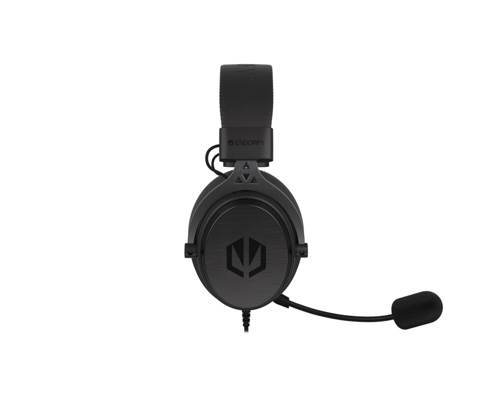 Слушалки Endorfy Viro Plus USB Gaming Headset 11