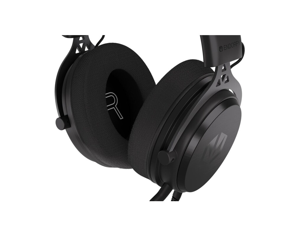 Слушалки Endorfy Viro Plus USB Gaming Headset 14