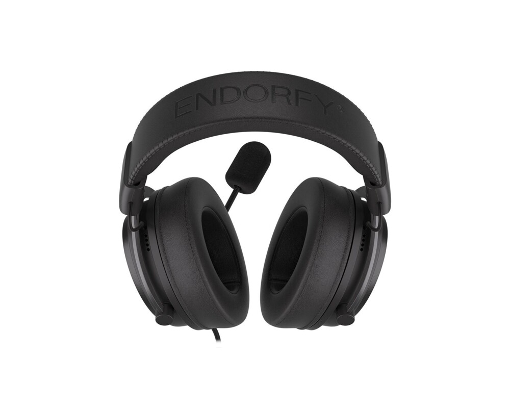 Слушалки Endorfy Viro Plus USB Gaming Headset 10