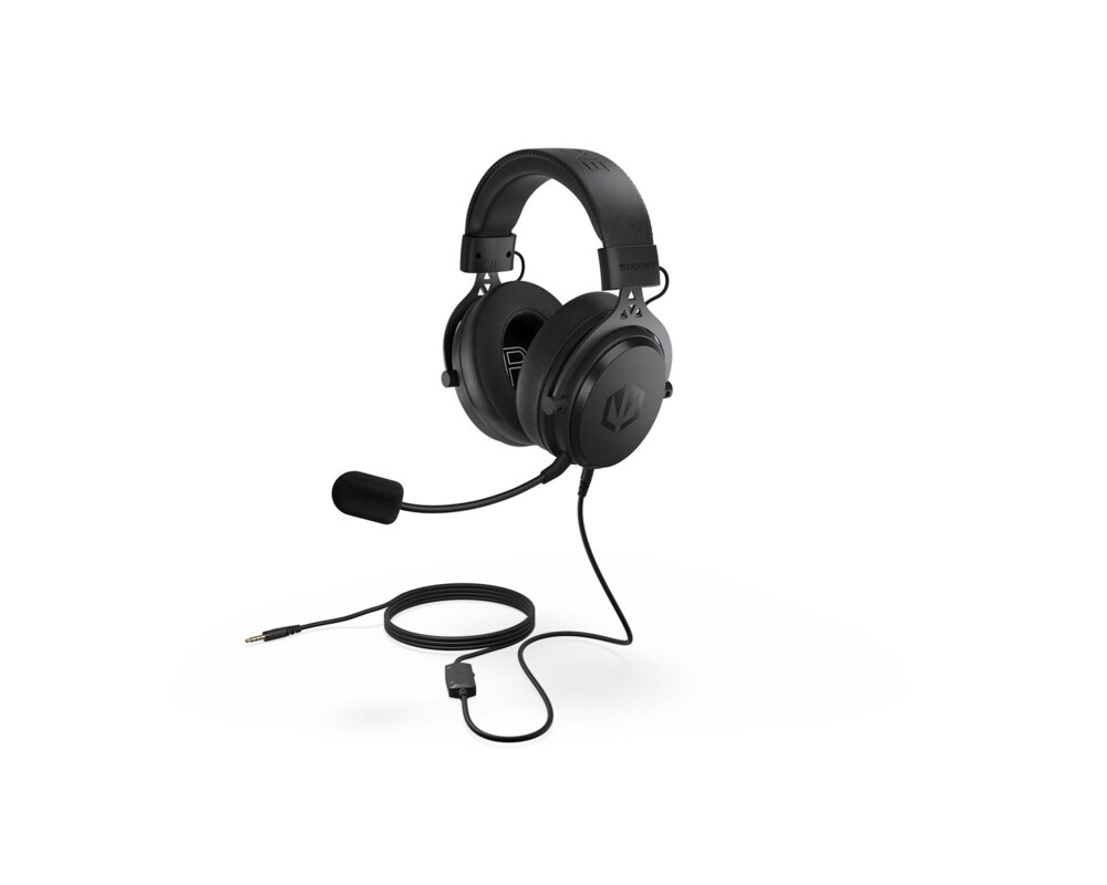 Слушалки Endorfy Viro Plus USB Gaming Headset 15